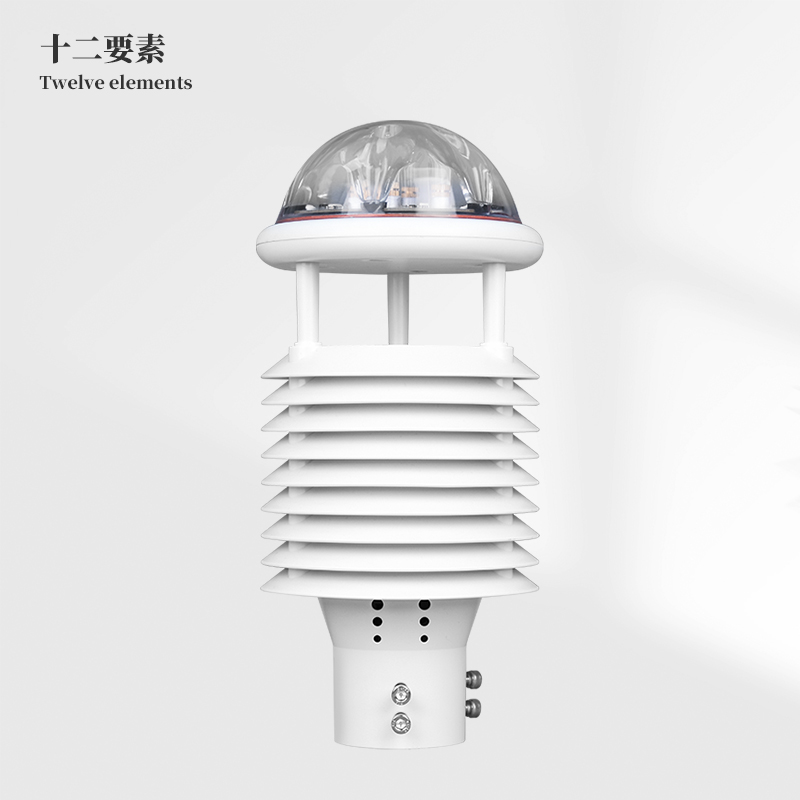气象传感器
